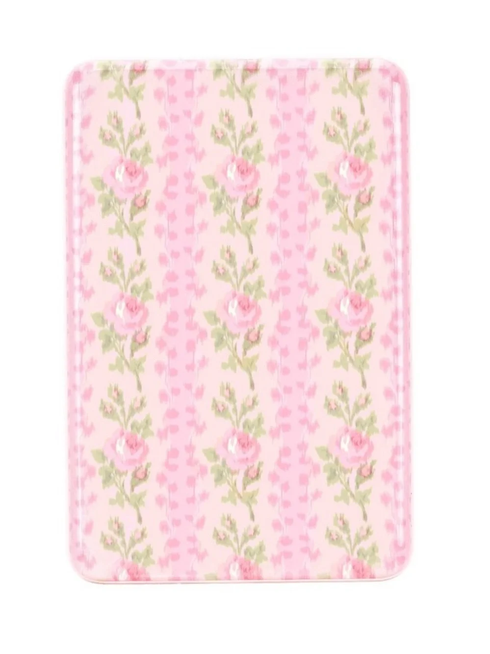 LoveShackFancy phone charger and iPhone 16 pro max phone case Case-Mate